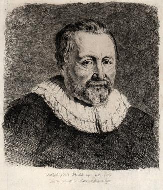 Jean-Jacques de Boissieu