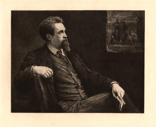 Benjamin Auguste Louis Demman