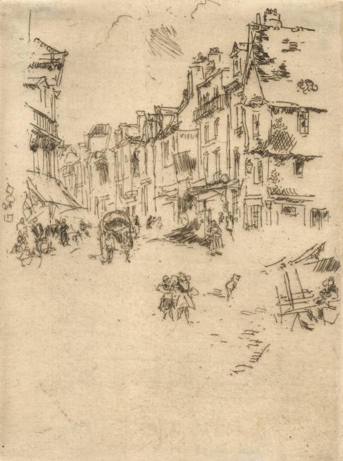 James McNeill Whistler
