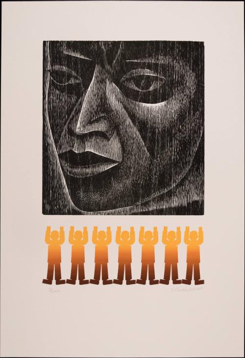 Elizabeth Catlett