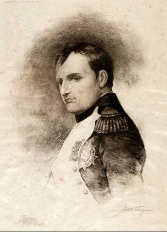 [Napoleon Bonaparte]