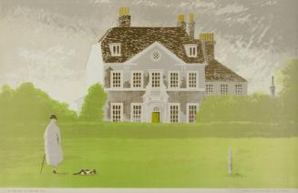 Lynton Lamb
