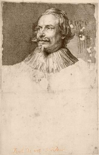 Paul de Vos