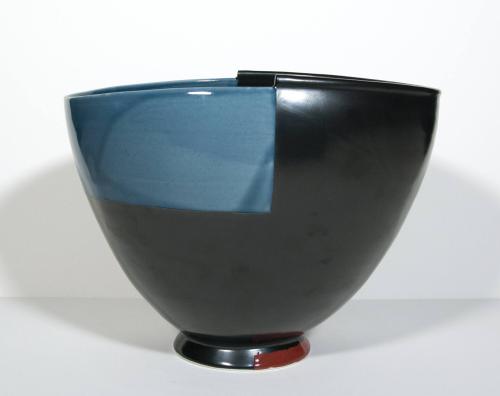 untitled, bowl, Chancellor’s Citation Gift