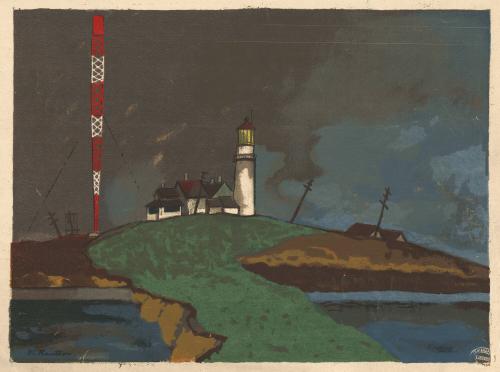 The Lighthouse