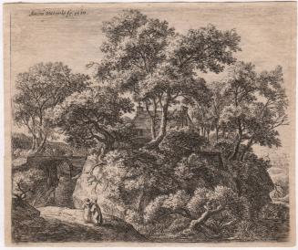 Two Hermit
