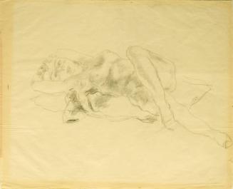 [Girl relaxing]