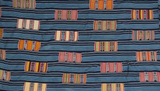 [Kente cloth]