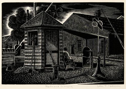 John P. Heins