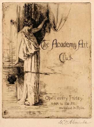The Academy Art Club