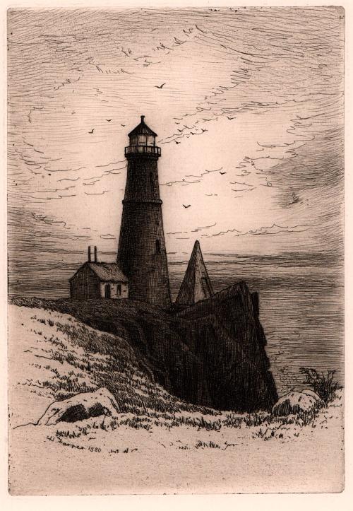 The Lighthouse