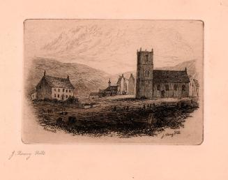 Haworth, CA