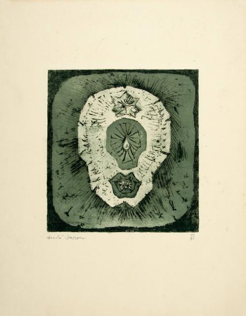 Andre Masson