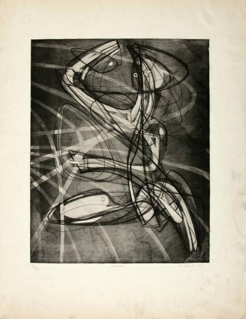 Stanley William Hayter