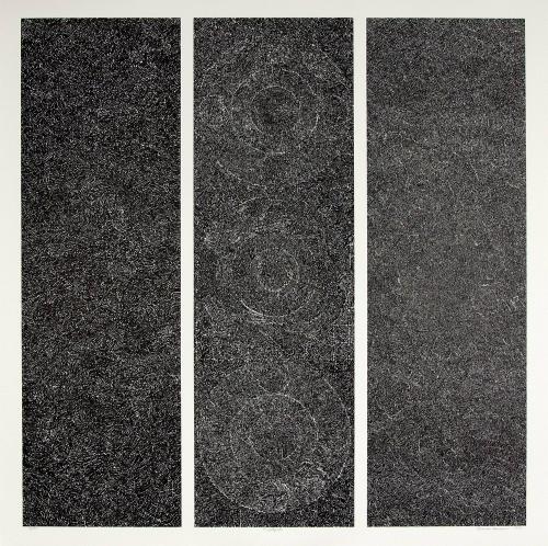 Tryptych # 122