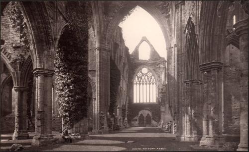 [Tintern Abbey]