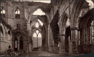 10577 Tintern Abbey. Frith’s Series