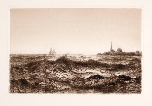 Near Point Judith