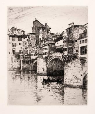 Ponte Vecchio