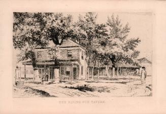 The Rising Sun Tavern
