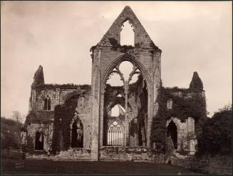 [Tintern Abbey]