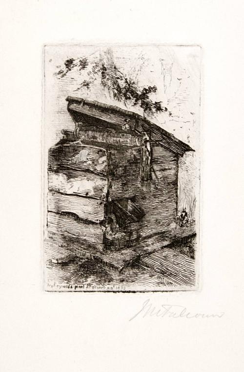 Long Island Well