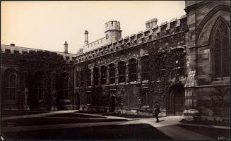 13738 Balial College Oxford Frith’s Series