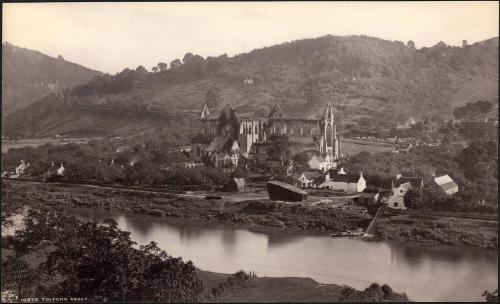 [Tintern Abbey] 