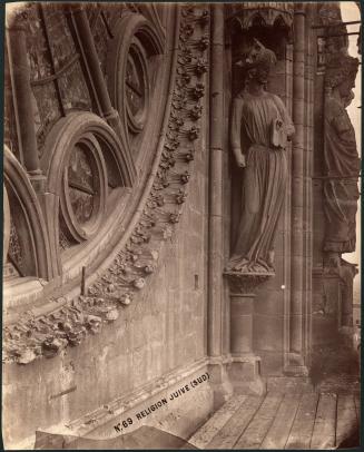 [No. 69 Religion Juive (SUD)]