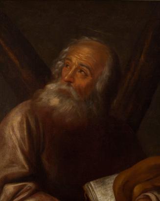 Saint Andrew