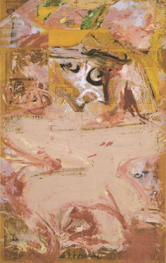 Willem De Kooning