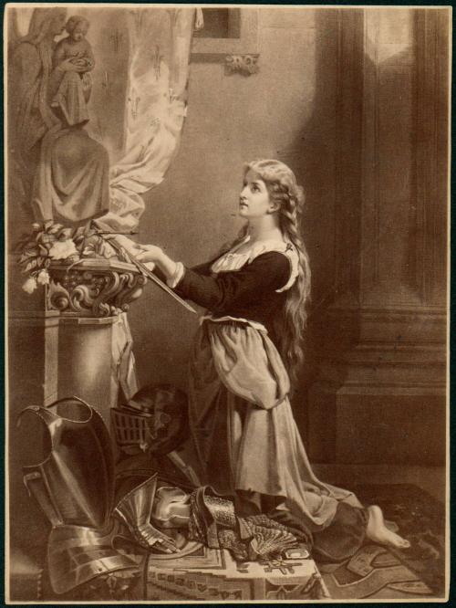 Joan of Arc