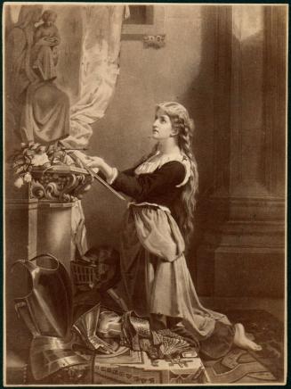 Joan of Arc