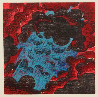 Cloudburst