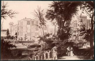 [Kenilworth Castle]