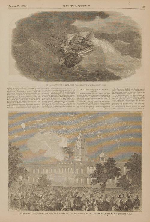 [Harper's Weekly, August 28, 1858, page 549]