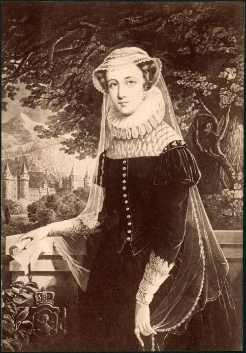 [Mary Stuart]