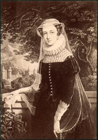 [Mary Stuart]