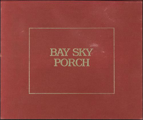 Bay Sky Porch