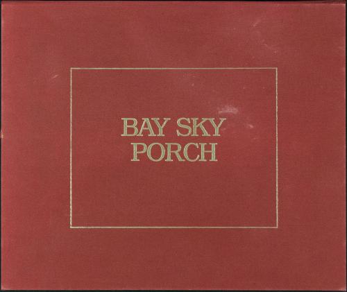 Bay Sky Porch