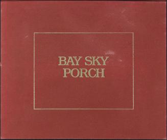 Bay Sky Porch