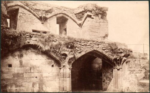 [Kenilworth Castle]