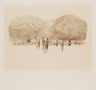 Trees and Figures II