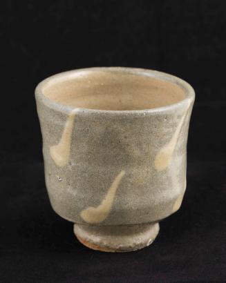 [Tea cup]
