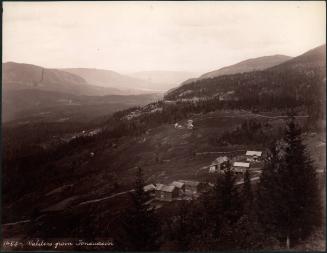 Valders from Jonsaasen