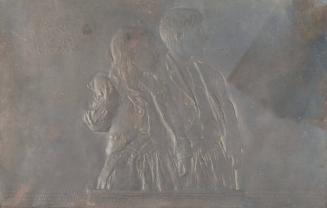 Butler Children plaque