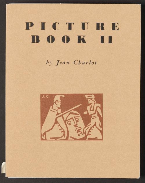Jean Charlot