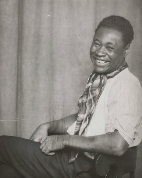 Claude McKay