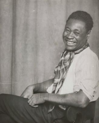 Claude McKay