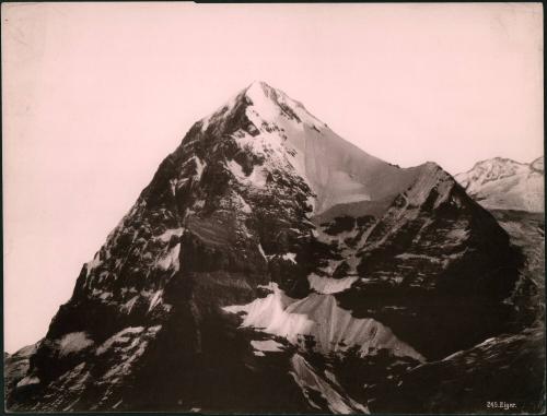 245. Eiger